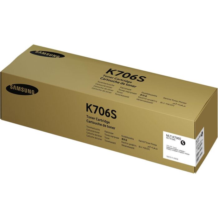 HP - SAMSUNG K7400/K7500/K7600 Toner Negro HP - SAMSUNG K7400/K7500/K7600 Toner Negro