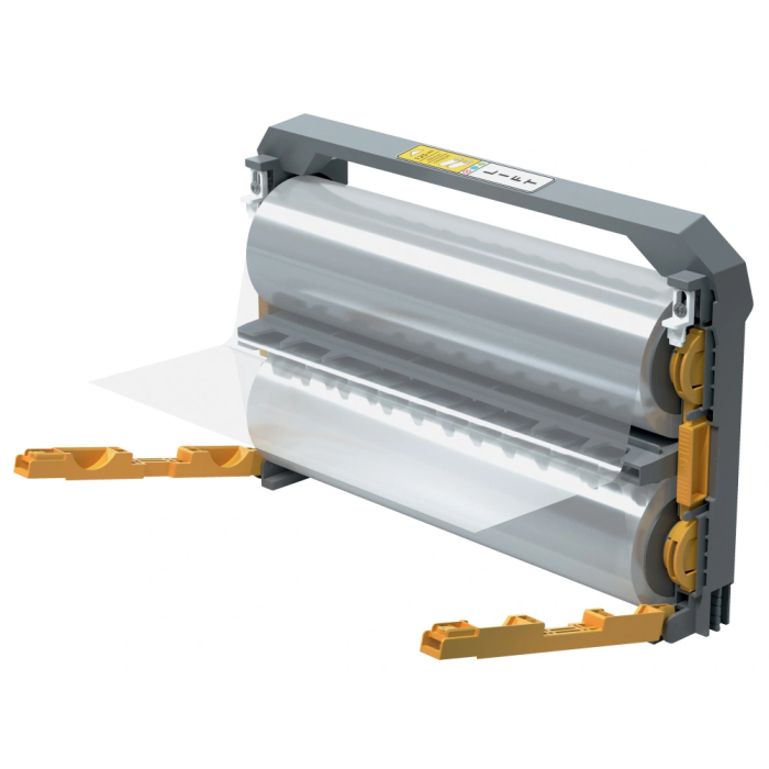 Gbc Cartucho Recargable Foton 125 mc Brillo 4410028 Repuesto Plastificadora 34,4 m 3