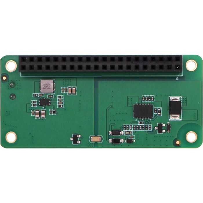 ALLNET RADXA Zero 3E PoE HAT 2