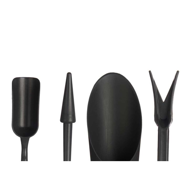 Set Herramientas Jardin Plastico Ibergarden 6X16CM (24 Unidades) 3 Set Herramientas Jardin Plastico Ibergarden 6X16CM (24 Unidades) 3