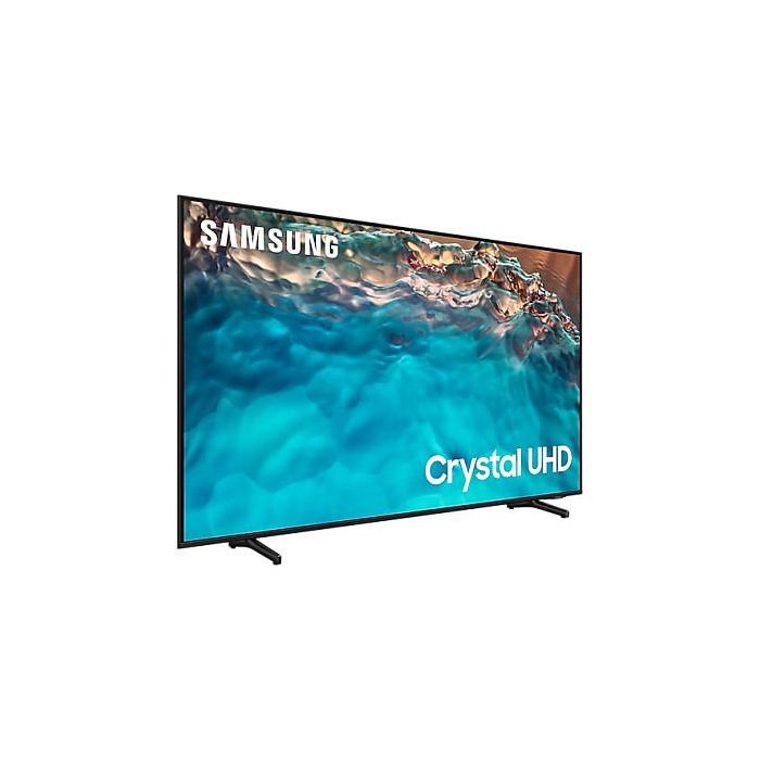Samsung UE43U8072FUXXH TV Crystal UHD 4K Ultra HD 43 Pulgadas Smart TV Wifi Negro 4