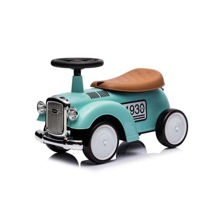 Correpasillos adador vintage green Correpasillos adador vintage green