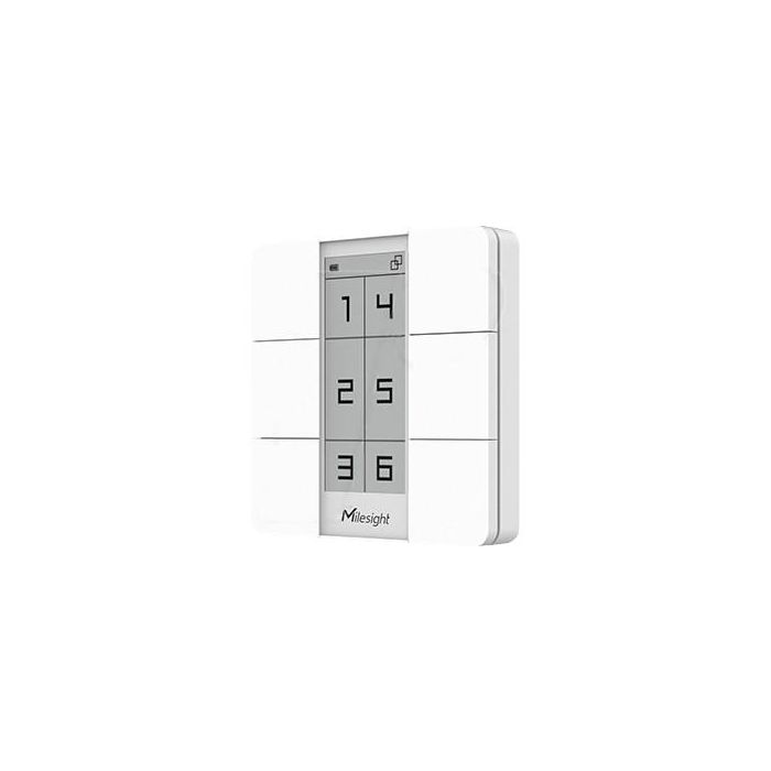 Milesight Smart Scene Panel LoRaWAN