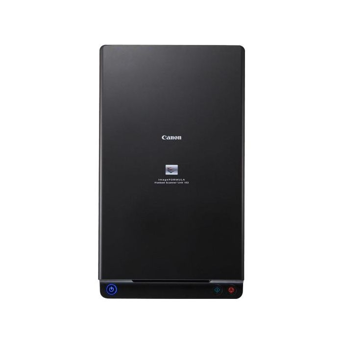Canon 101 A4 Flatbed Unit
