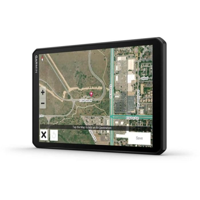 Garmin Camper 895 MT-D 8 Zoll 5