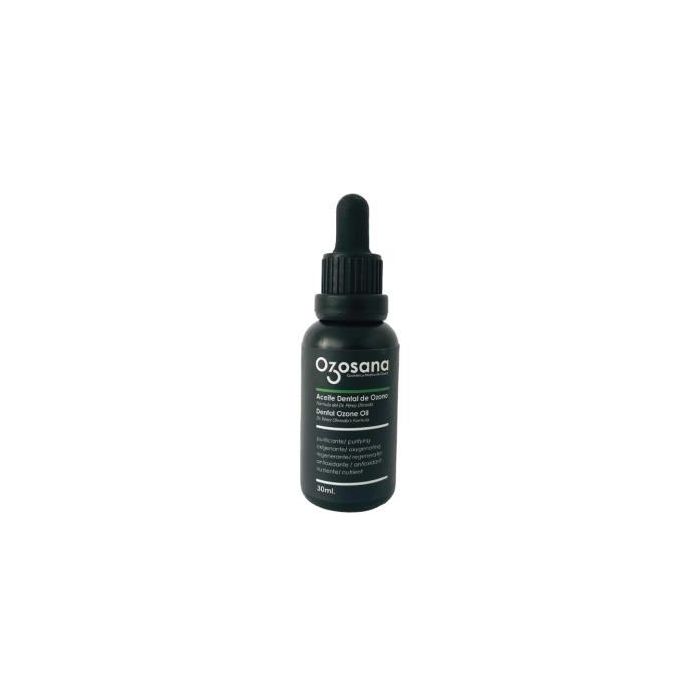 Aceite Dental De Ozono 30Ml.