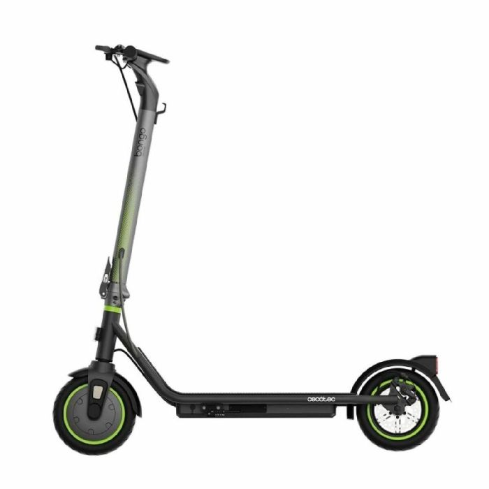 Patinete Eléctrico Cecotec Bongo Serie D30 500 W 650 W