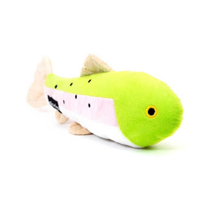 Gloria Peluche Pitusa Pez para Perro | Juguete Interactivo con Sonido y Textura Blanda de Poliéster 6 Gloria Peluche Pitusa Pez para Perro | Juguete Interactivo con Sonido y Textura Blanda de Poliéster 6
