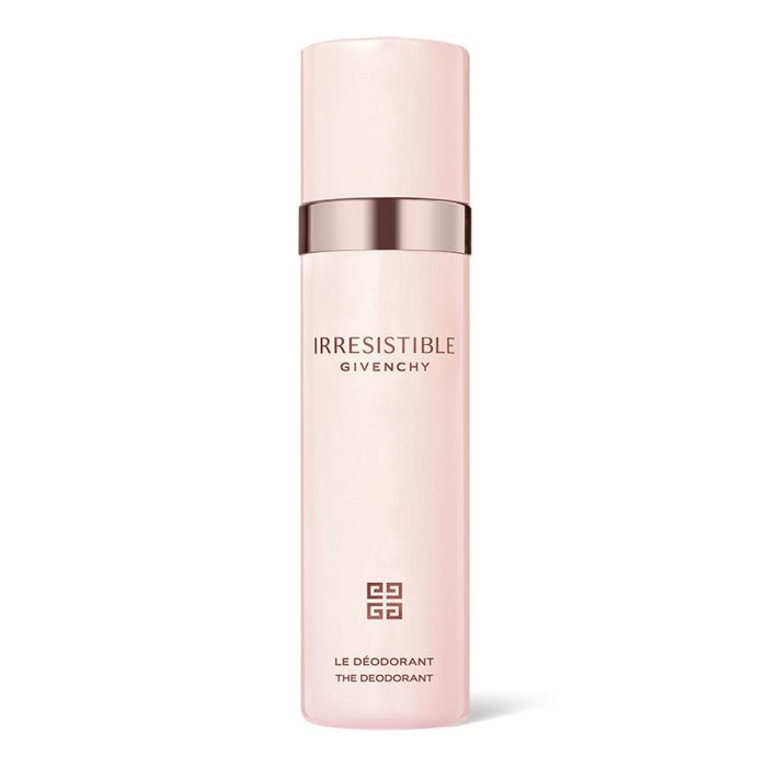 Givenchy Irresistible The Deodorant 1 Givenchy Irresistible The Deodorant 1