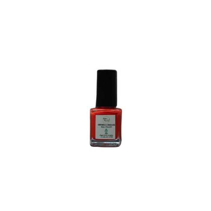 Esmalte De Uñas Natural N4 Bright Red 7,5 Ml Esmalte De Uñas Natural N4 Bright Red 7,5 Ml