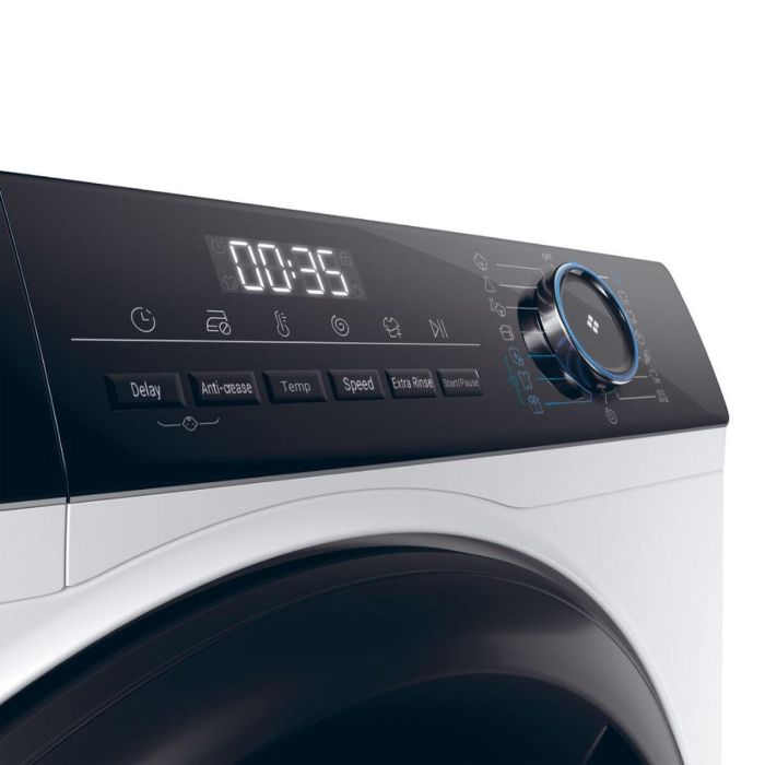 Lavadora Haier HW100-BP14939 60 cm 1400 rpm 10 kg 7 Lavadora Haier HW100-BP14939 60 cm 1400 rpm 10 kg 7