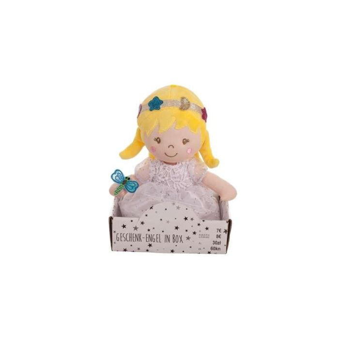 Muñeca susi 30cm c/caja 4surt. 2bl-1malva-rosa 1 Muñeca susi 30cm c/caja 4surt. 2bl-1malva-rosa 1