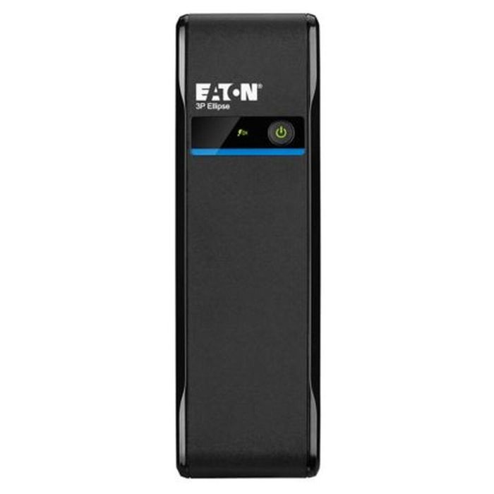 Eaton EAT1748451607467 SAI 3P Ellipse 3P550D para PC profesional o TPV Protección Sobretensiones 550VA 330W 6