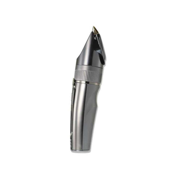 Jean Louis David JEA3701056399618 Cortacésped 2 en 1 para cabello digital y barba 3