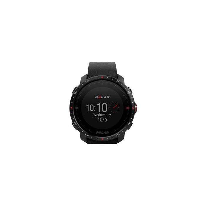 Polar Grit X Pro Titan M/L Reloj Inteligente GPS Pantalla táctil 1.2" MIP Resistente al Agua 100m 3 Polar Grit X Pro Titan M/L Reloj Inteligente GPS Pantalla táctil 1.2" MIP Resistente al Agua 100m 3