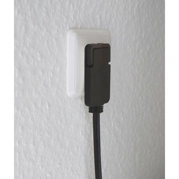 Cable alargador Brennenstuhl 1168980010 Negro 10 m IP20 10 Cable alargador Brennenstuhl 1168980010 Negro 10 m IP20 10