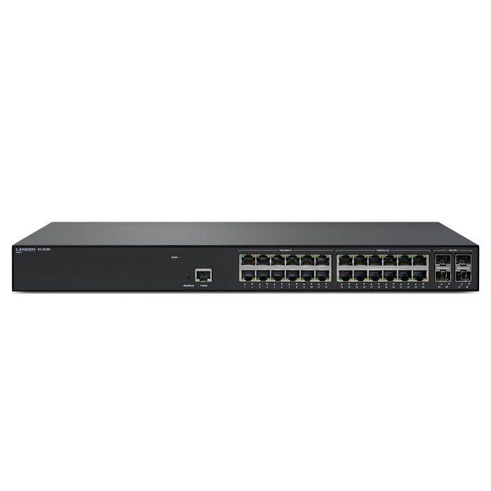 Lancom Systems LANCOM GS-3528XP Lancom Systems LANCOM GS-3528XP