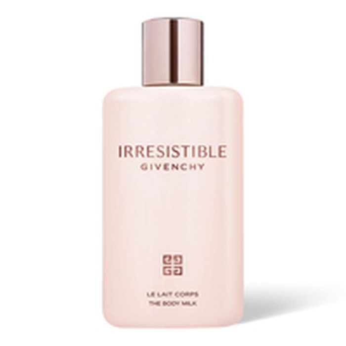 Givenchy Irresistible The Body Milk 10 Givenchy Irresistible The Body Milk 10