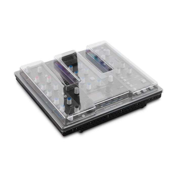 Decksaver Solid State Logic Uc1 Cover
