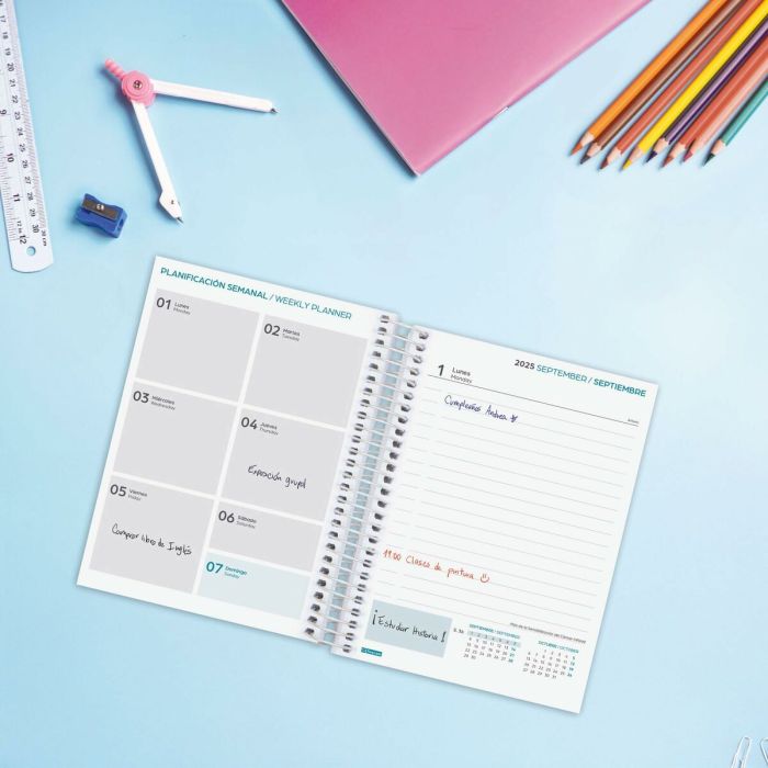 Agenda Finocam 1 Agenda Finocam 1