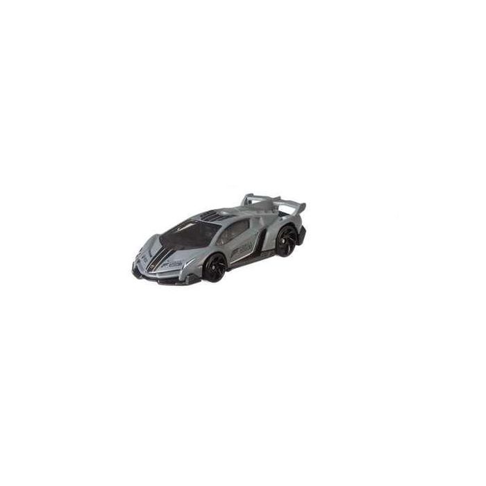 Hot Wheels Coche de Juguete Automóvil Vehículo Miniatura Escala 1:64 Colección Automotive para Niños y Coleccionistas, Edad 3+ Años Hot Wheels Coche de Juguete Automóvil Vehículo Miniatura Escala 1:64 Colección Automotive para Niños y Coleccionistas, Edad 3+ Años