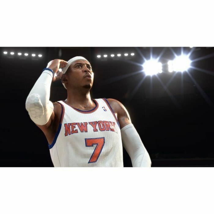 2K Games 5026555072571 NBA 2K26 - Juego 2 para Nintendo Switch 4