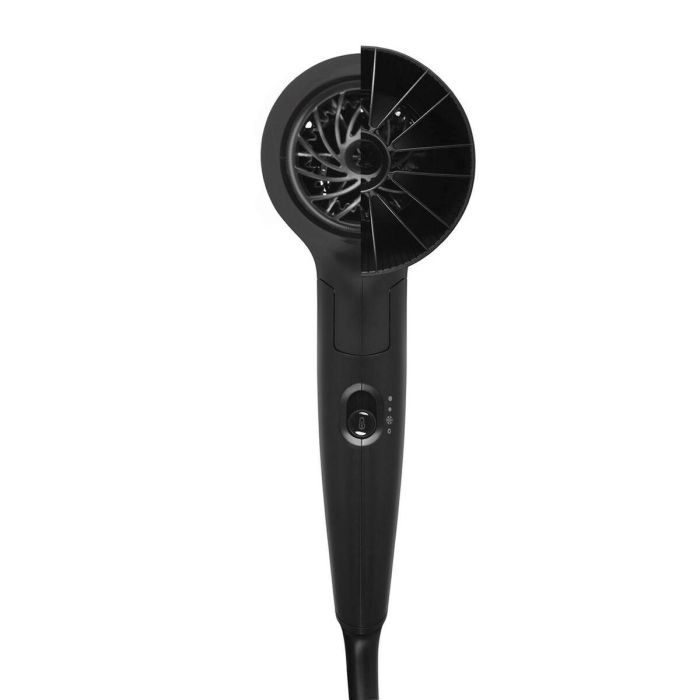 Secador de Pelo Philips BHD308/10 Negro 1600 W 4 Secador de Pelo Philips BHD308/10 Negro 1600 W 4