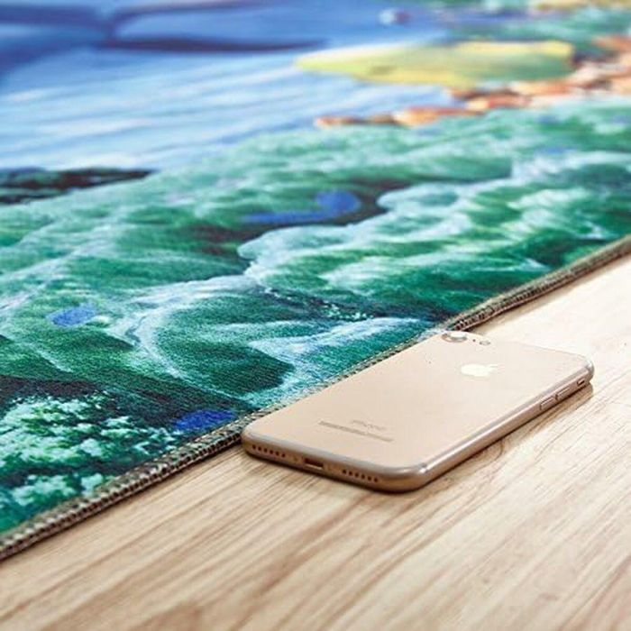 Smartphone ZTE 1 Smartphone ZTE 1