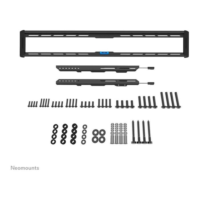 Soporte TV Neomounts WL30-550BL18 43" 86" 70 Kg