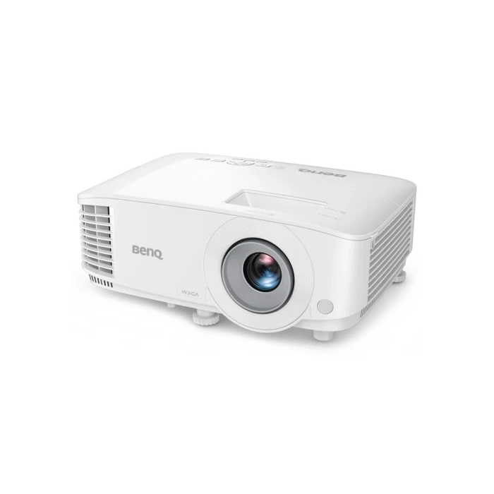 BenQ 9H.JTD77.1NE Proyector MW560C WXGA (1280x800) 4000 lúmenes, 20000:1 Contraste, Lentes Cristal 5G, HDMI, VGA