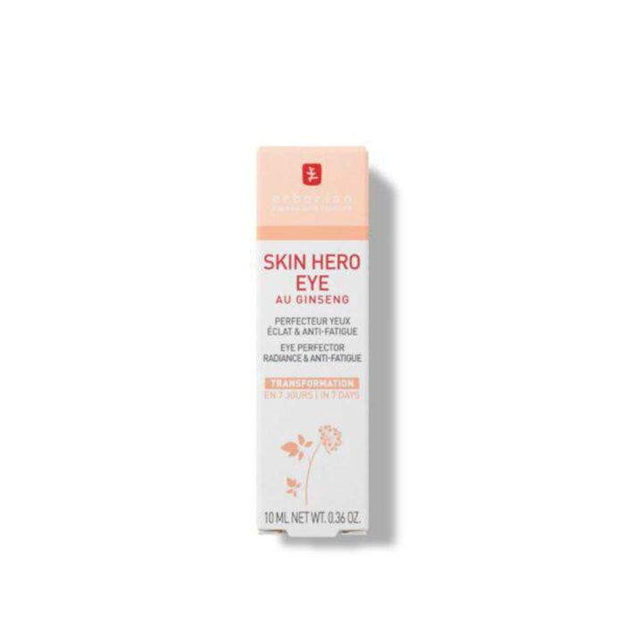 Erborian Skin Hero Eye Contorno de Ojos 10ml