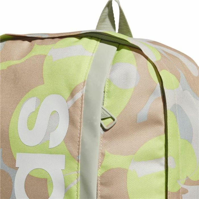 Mochila Deportiva Adidas Linear Bp Gfw Multicolor 1