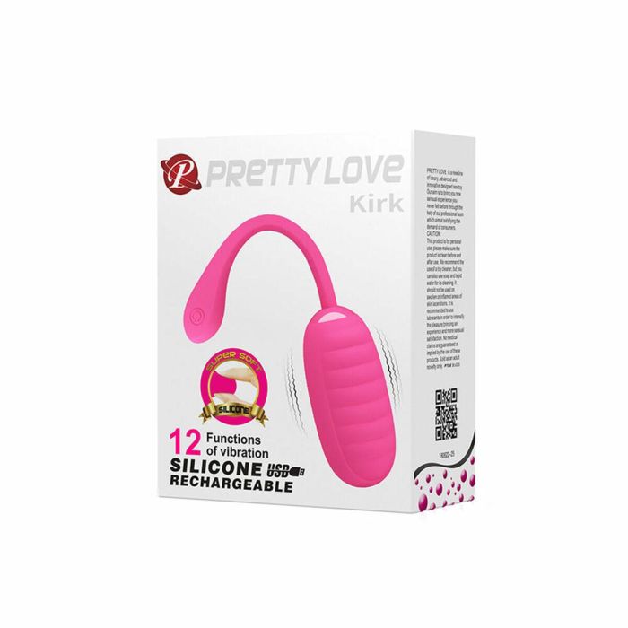 Bala Vibradora Pretty Love 1 Bala Vibradora Pretty Love 1