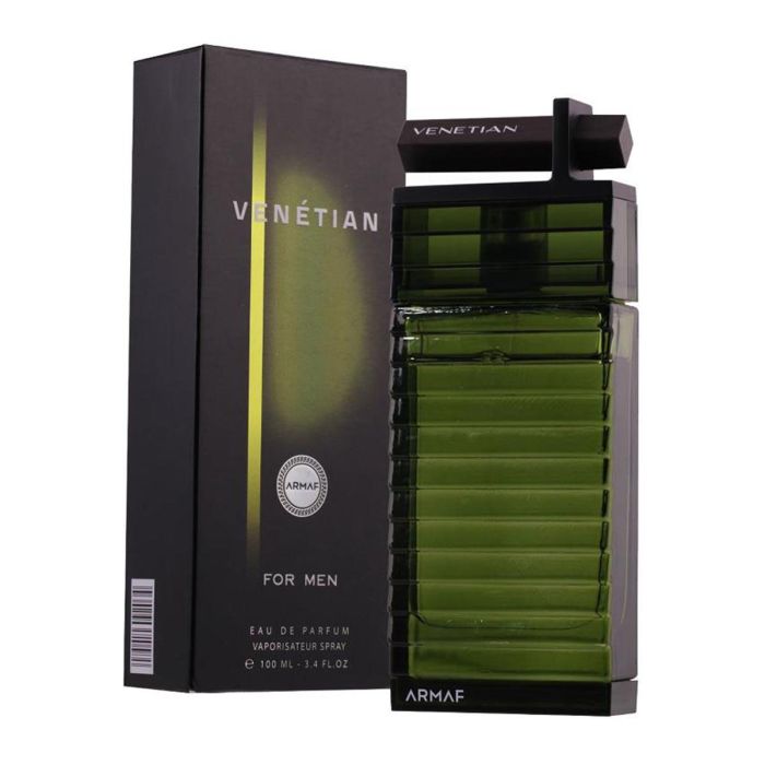 Armaf Venetian for men eau de parfum 100 ml vaporizador