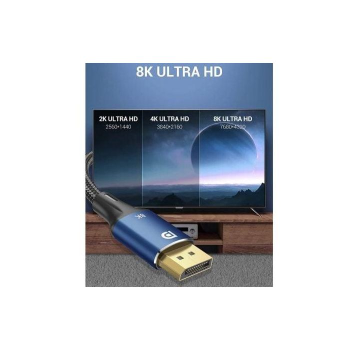 Cable VGA Vention HCELI 3 m 3