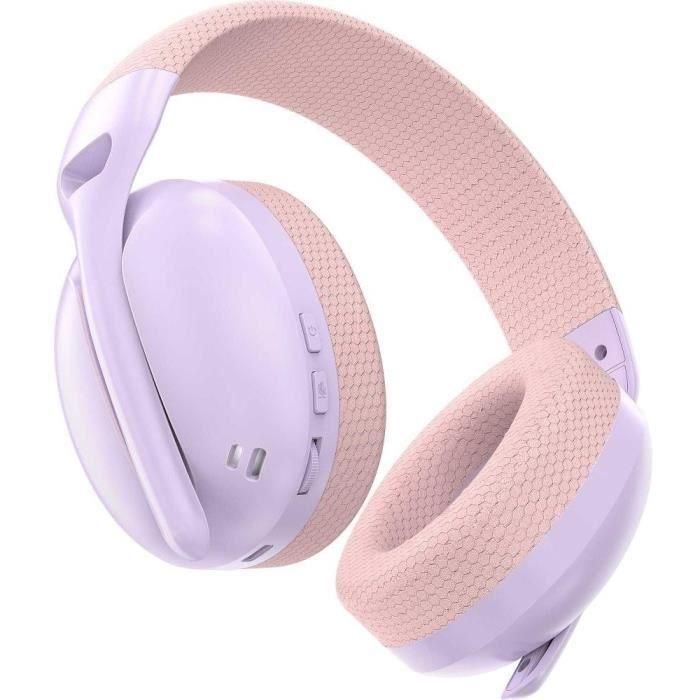 Yenkee YHP 3300MG Auriculares para juegos WL APEX 1