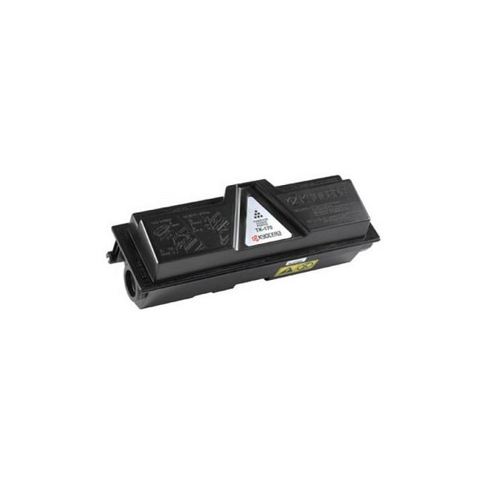 Kyocera TK-170 Tóner Negro Original para FS-1320D, FS-1370DN, ECOSYS P2135d/dn - Rendimiento 7.200 páginas 2