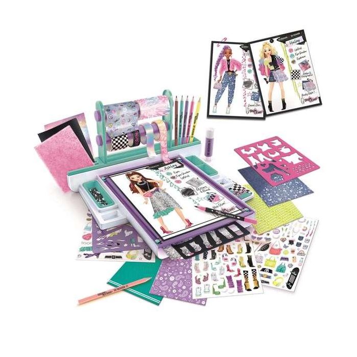 Fashion designer studio 2 Fashion designer studio 2