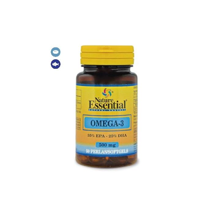 Omega-3 500 Mg Omega-3 500 Mg