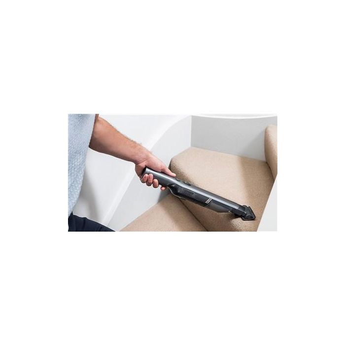 Shark Aspiradora de Mano sin Cable WV200EU para Limpiezas Rápidas, Ideal para Migas, Mascotas y Tapicerías con Carga Rápida 9