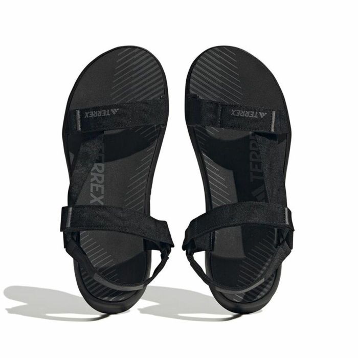 Sandalias de Montaña Adidas Terrex Hydroterra Light Negro 4
