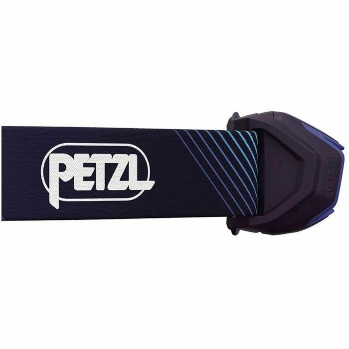 Linterna frontal - PETZL - ACTIK CORE - Pesca / Navegación - 600 lúmenes - Batería recargable incluida - Azul 2