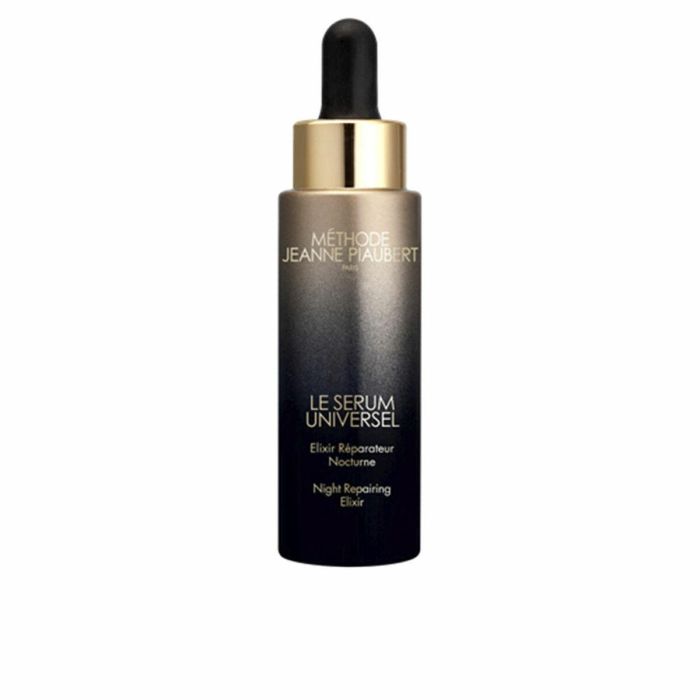 Méthode Jeanne Piaubert LE SÉRUM UNIVERSEL Elixir Reparador Nocturno Antiedad Reafirmante Sérum Facial Dosificador 30 ml 2 Méthode Jeanne Piaubert LE SÉRUM UNIVERSEL Elixir Reparador Nocturno Antiedad Reafirmante Sérum Facial Dosificador 30 ml 2