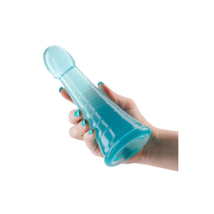 Dildo NS Novelties Fantasia Phoenix Verde 2