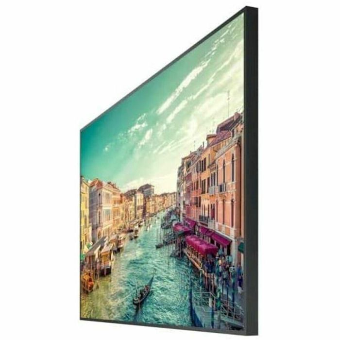 Monitor Videowall Samsung QM98T-B 4K Ultra HD 98" 50-60 Hz 10