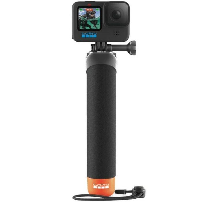 Videocámara de Vigilancia GoPro GOPRO-AFHGM003