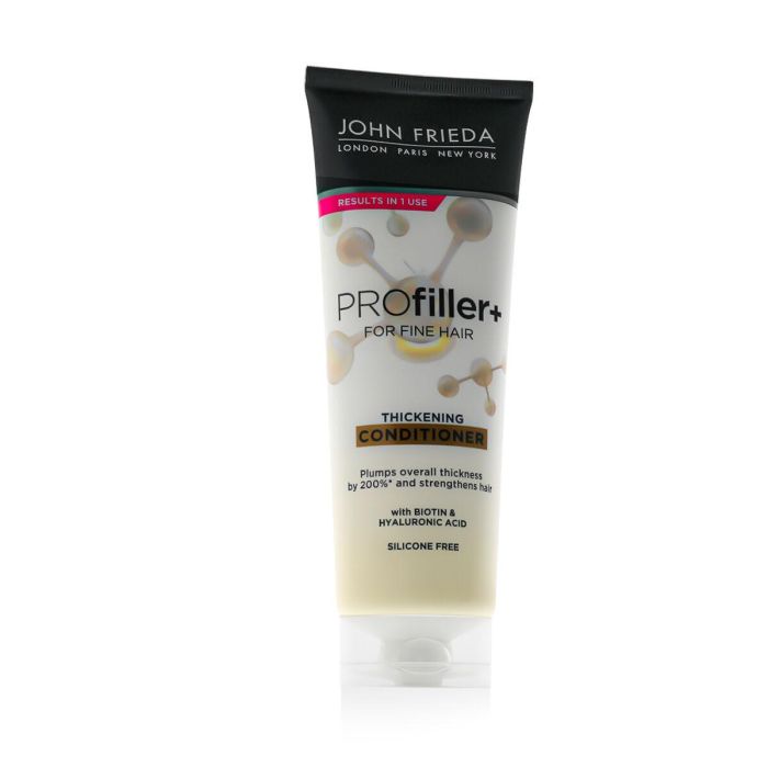 Acondicionador para Cabello Fino John Frieda PROfiller+ 250 ml