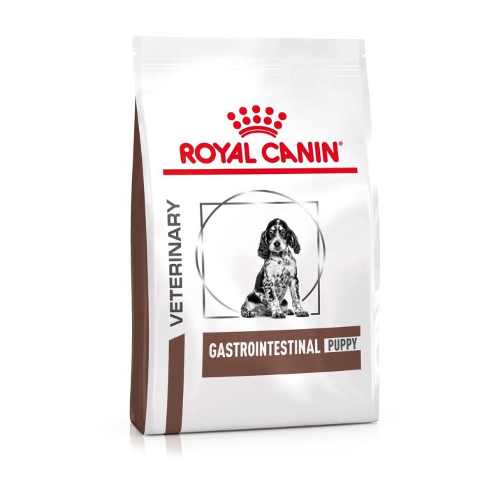 Royal Vet Canine Gastro Intestinal Puppy Gij29 10 kg