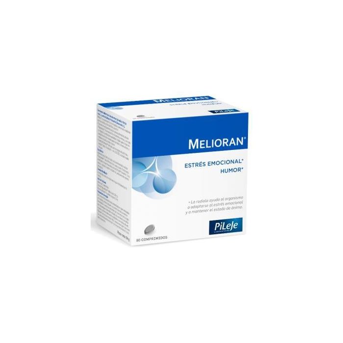 Melioran 90Comp. Melioran 90Comp.