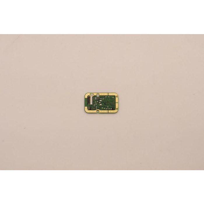 Lenovo MOCwithoutLEDblackcoating-JYT Funda Negra 2